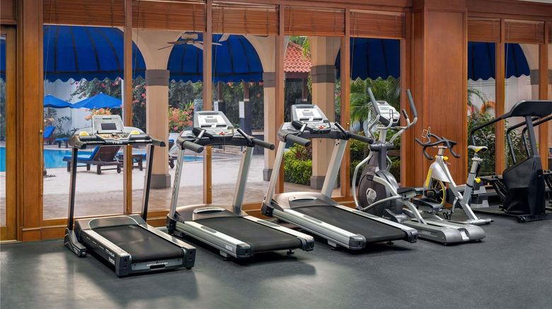 <b>Hotel Majapahit Health</b>. Images powered by <a href="https://iceportal.shijigroup.com/" title="IcePortal" target="_blank">IcePortal</a>.