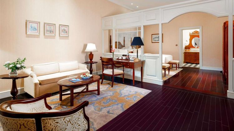 Hotel Majapahit Suite