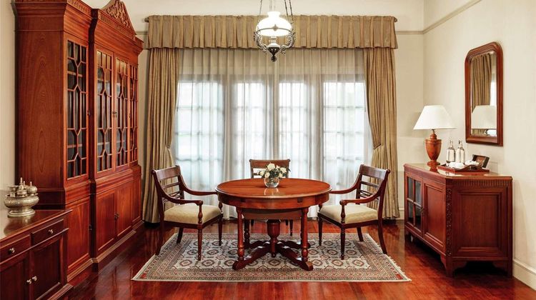 Hotel Majapahit Suite