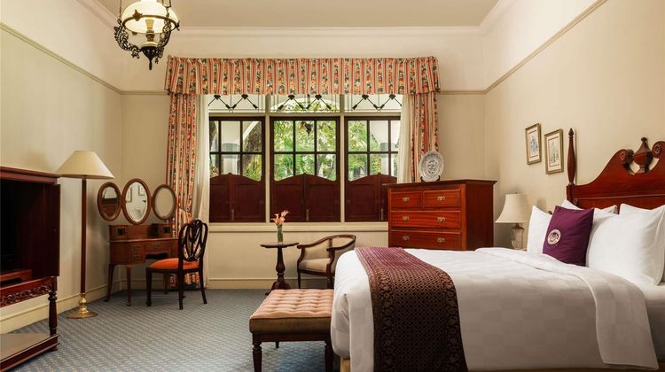 Hotel Majapahit Room