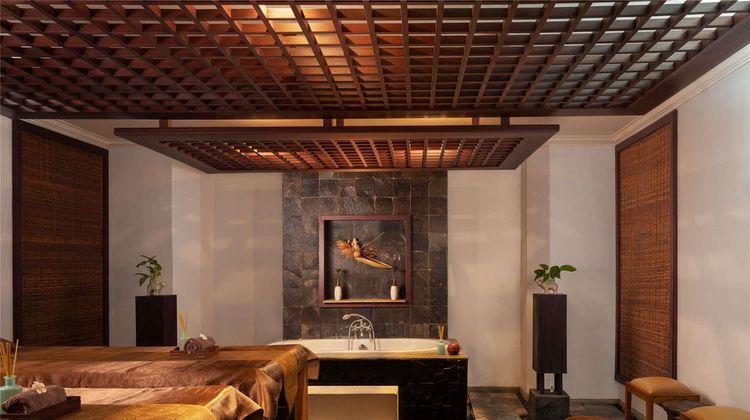 Hotel Majapahit Spa