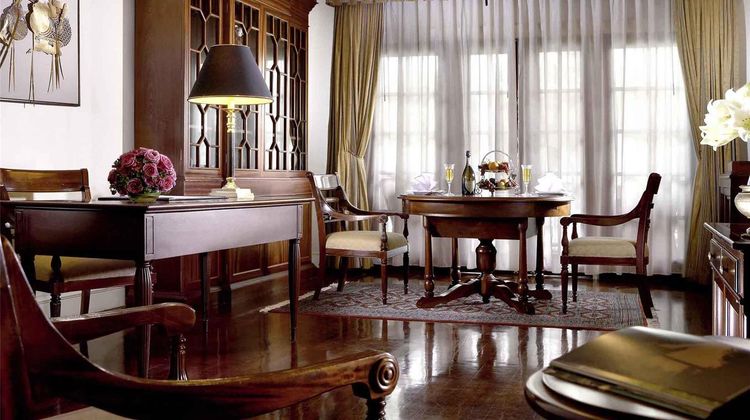 Hotel Majapahit Suite