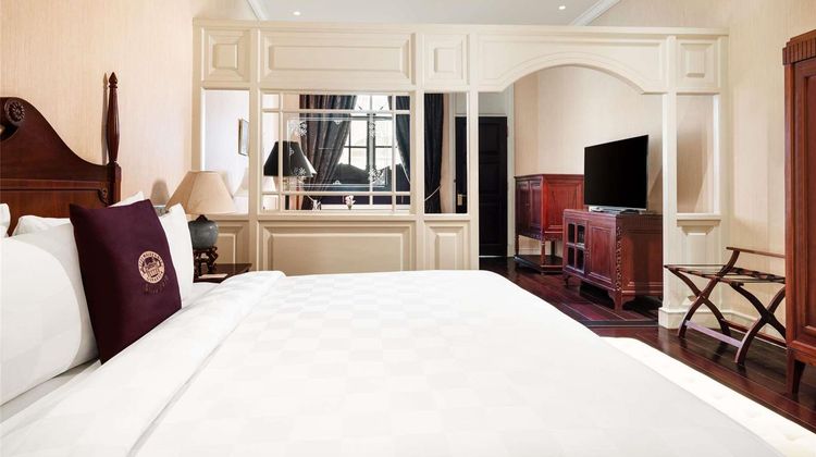 Hotel Majapahit Suite
