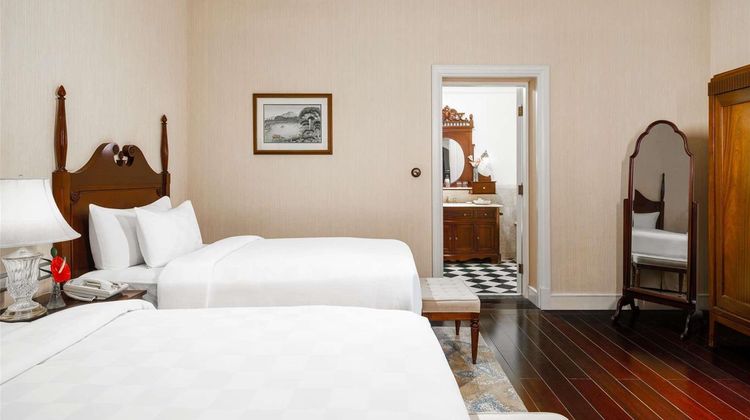 Hotel Majapahit Suite