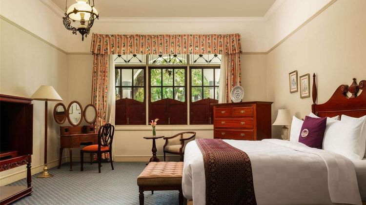 Hotel Majapahit Suite