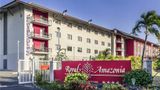 Mercure Cayenne Royal Amazonia Exterior