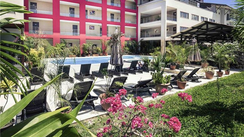 <b>Mercure Cayenne Royal Amazonia Other</b>. Images powered by <a href="https://iceportal.shijigroup.com/" title="IcePortal" target="_blank">IcePortal</a>.
