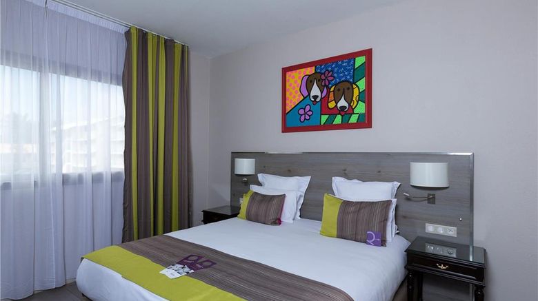 <b>Mercure Cayenne Royal Amazonia Room</b>. Images powered by <a href="https://iceportal.shijigroup.com/" title="IcePortal" target="_blank">IcePortal</a>.