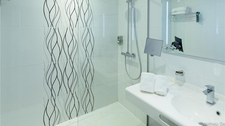 <b>Mercure Cayenne Royal Amazonia Room</b>. Images powered by <a href="https://iceportal.shijigroup.com/" title="IcePortal" target="_blank">IcePortal</a>.