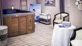 Mercure Cayenne Royal Amazonia Spa