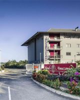 Mercure Cayenne Royal Amazonia