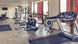Mercure Cayenne Royal Amazonia Health