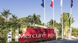 Mercure Cayenne Royal Amazonia Exterior