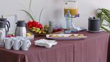 Mercure Cayenne Royal Amazonia Meeting