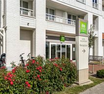 Ibis Styles Nieuwpoort Exterior