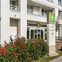 Ibis Styles Nieuwpoort