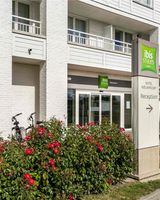 Ibis Styles Nieuwpoort
