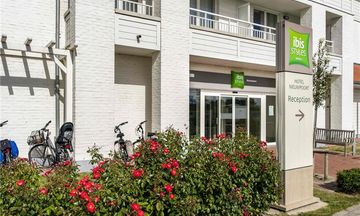 Ibis Styles Nieuwpoort