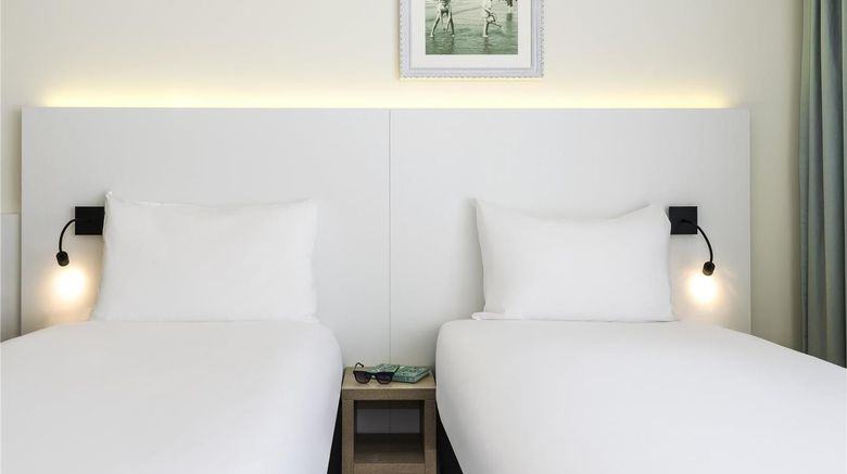<b>Ibis Styles Nieuwpoort Room</b>. Images powered by <a href="https://iceportal.shijigroup.com/" title="IcePortal" target="_blank">IcePortal</a>.
