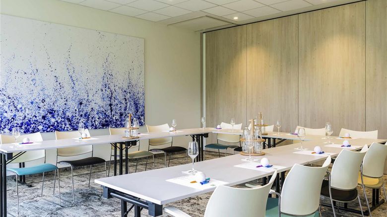 <b>Ibis Styles Nieuwpoort Meeting</b>. Images powered by <a href="https://iceportal.shijigroup.com/" title="IcePortal" target="_blank">IcePortal</a>.