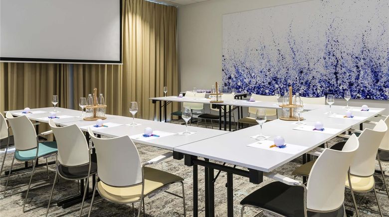 <b>Ibis Styles Nieuwpoort Meeting</b>. Images powered by <a href="https://iceportal.shijigroup.com/" title="IcePortal" target="_blank">IcePortal</a>.