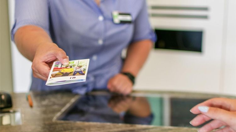 Ibis Styles Nieuwpoort Other