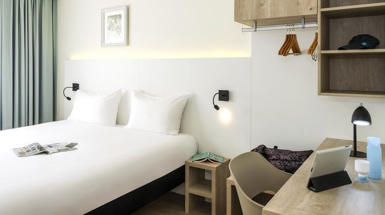 Ibis Styles Nieuwpoort Room