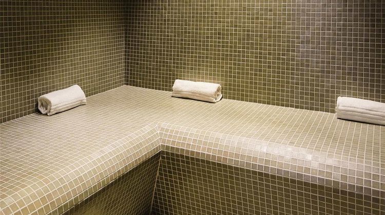 Ibis Styles Nieuwpoort Pool