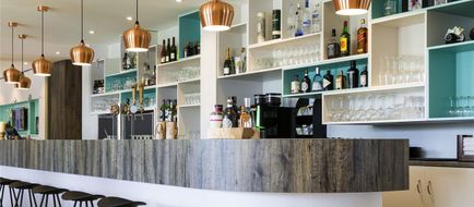 Ibis Styles Nieuwpoort Exterior