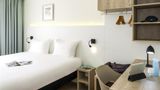 Ibis Styles Nieuwpoort Room
