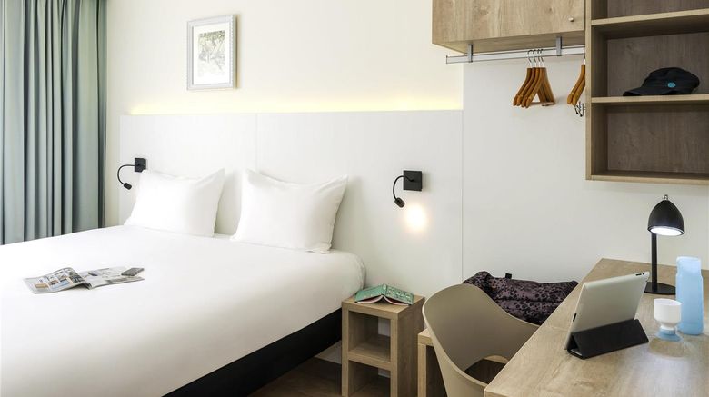 <b>Ibis Styles Nieuwpoort Room</b>. Images powered by <a href="https://iceportal.shijigroup.com/" title="IcePortal" target="_blank">IcePortal</a>.