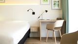 Ibis Styles Nieuwpoort Room