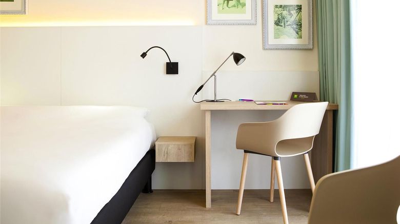 <b>Ibis Styles Nieuwpoort Room</b>. Images powered by <a href="https://iceportal.shijigroup.com/" title="IcePortal" target="_blank">IcePortal</a>.