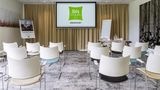 Ibis Styles Nieuwpoort Meeting