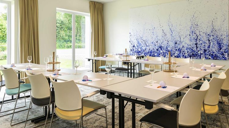 Ibis Styles Nieuwpoort Meeting