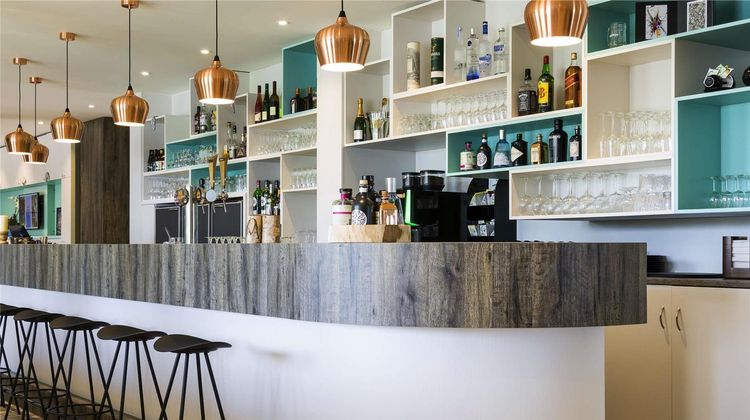 Ibis Styles Nieuwpoort Exterior