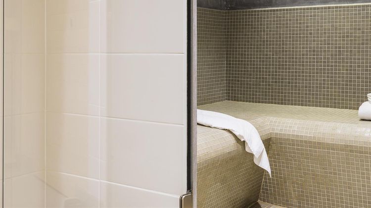 Ibis Styles Nieuwpoort Pool
