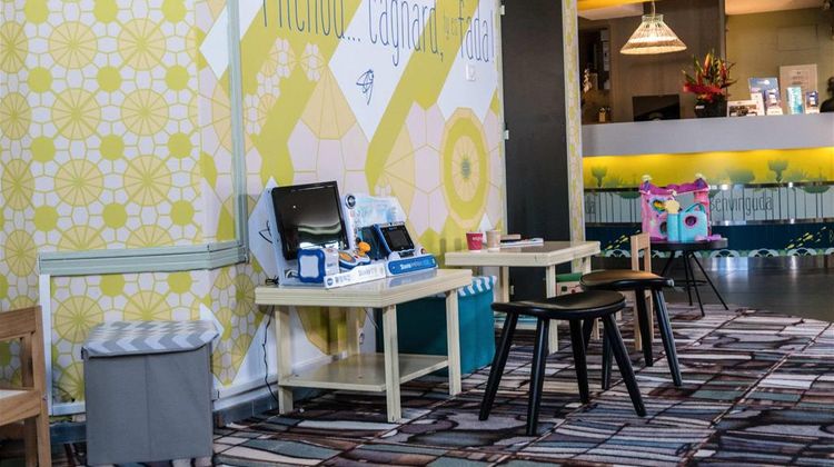 Ibis Styles Perpignan Canet Other