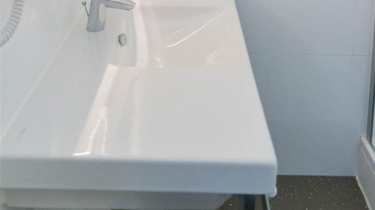 Ibis Styles Perpignan Canet Room