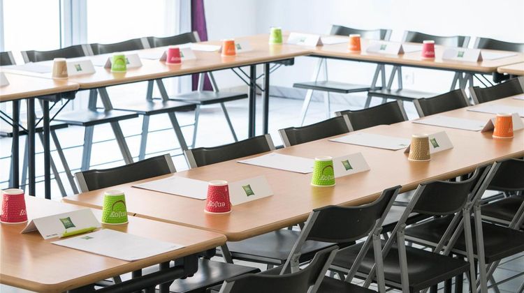 Ibis Styles Perpignan Canet Meeting