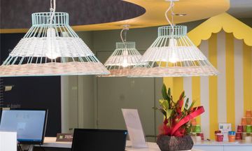 Ibis Styles Perpignan Canet