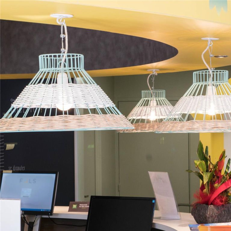 Ibis Styles Perpignan Canet