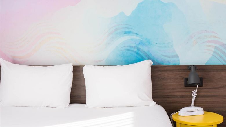 <b>Ibis Styles Perpignan Canet Room</b>. Images powered by <a href="https://iceportal.shijigroup.com/" title="IcePortal" target="_blank">IcePortal</a>.