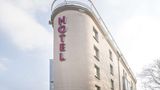 Hotel Leipzig City Nord by Campanile Exterior