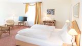 Hotel Leipzig City Nord by Campanile Room