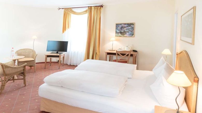 <b>Hotel Leipzig City Nord by Campanile Room</b>. Images powered by <a href="https://iceportal.shijigroup.com/" title="IcePortal" target="_blank">IcePortal</a>.