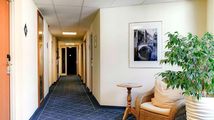 Hotel Leipzig City Nord by Campanile Other