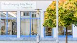 Hotel Leipzig City Nord by Campanile Exterior