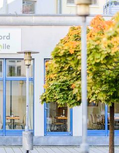 Hotel Leipzig City Nord by Campanile