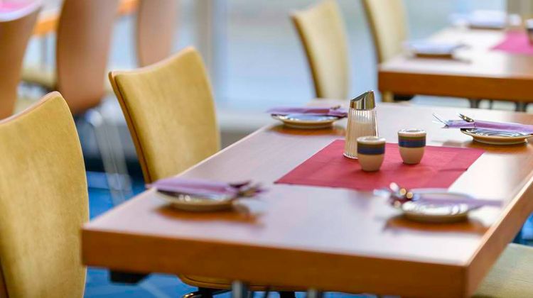 Hotel Leipzig City Nord by Campanile Restaurant
